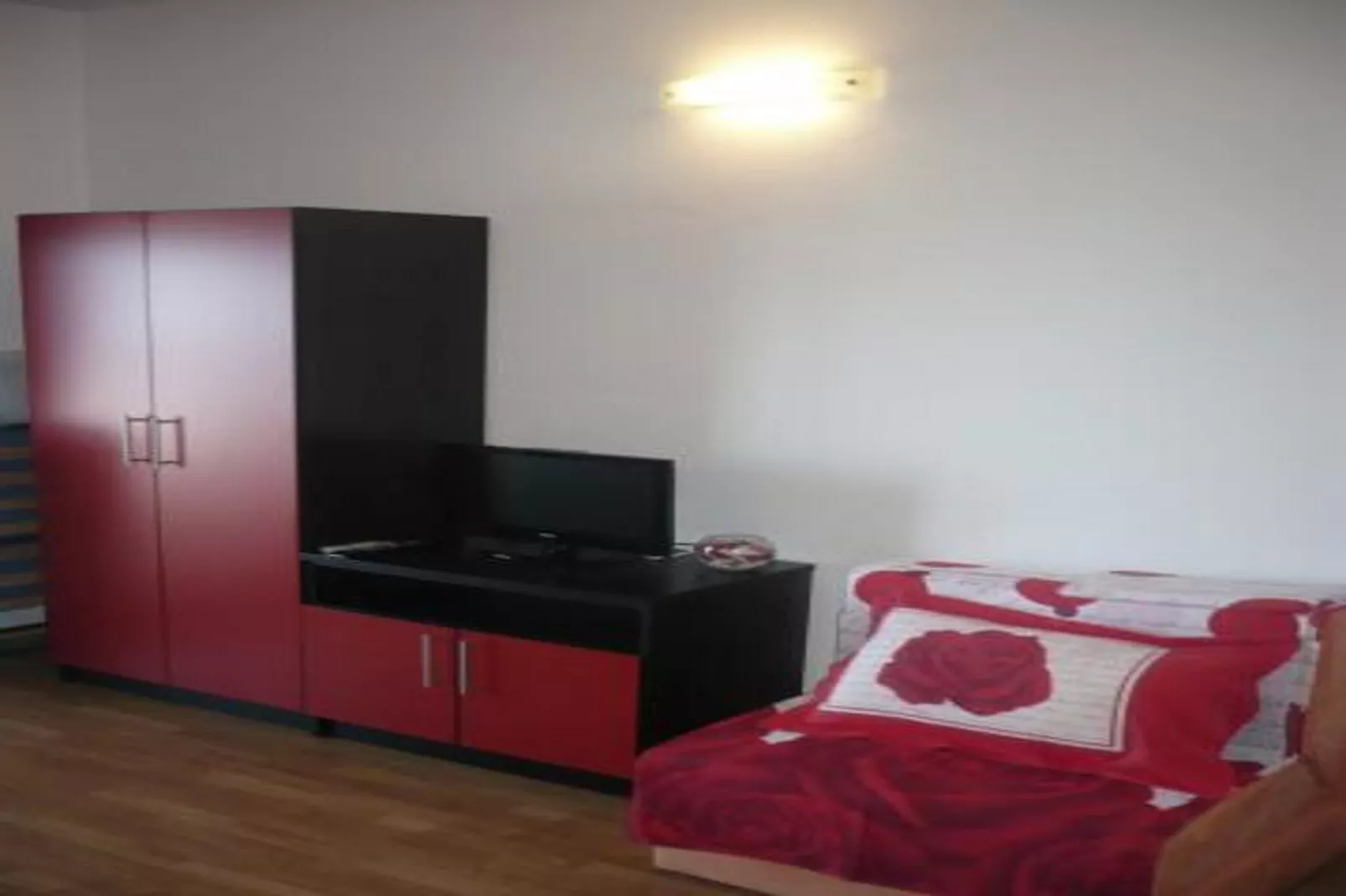 Apartments Višnja -  Standard One Bedroom Apartment-Buitenlucht