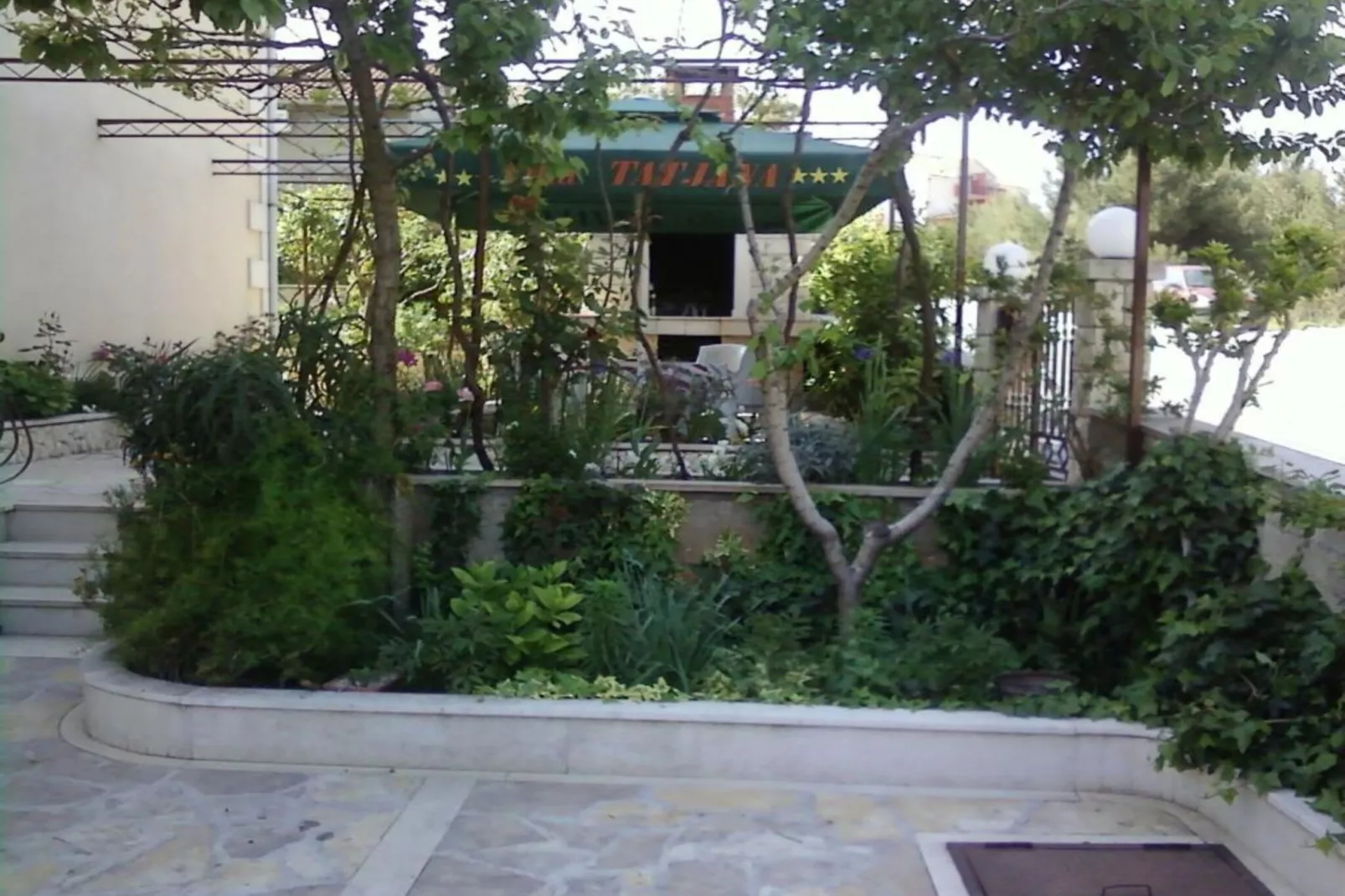 Rooms Tatjana -  Double Room (2)