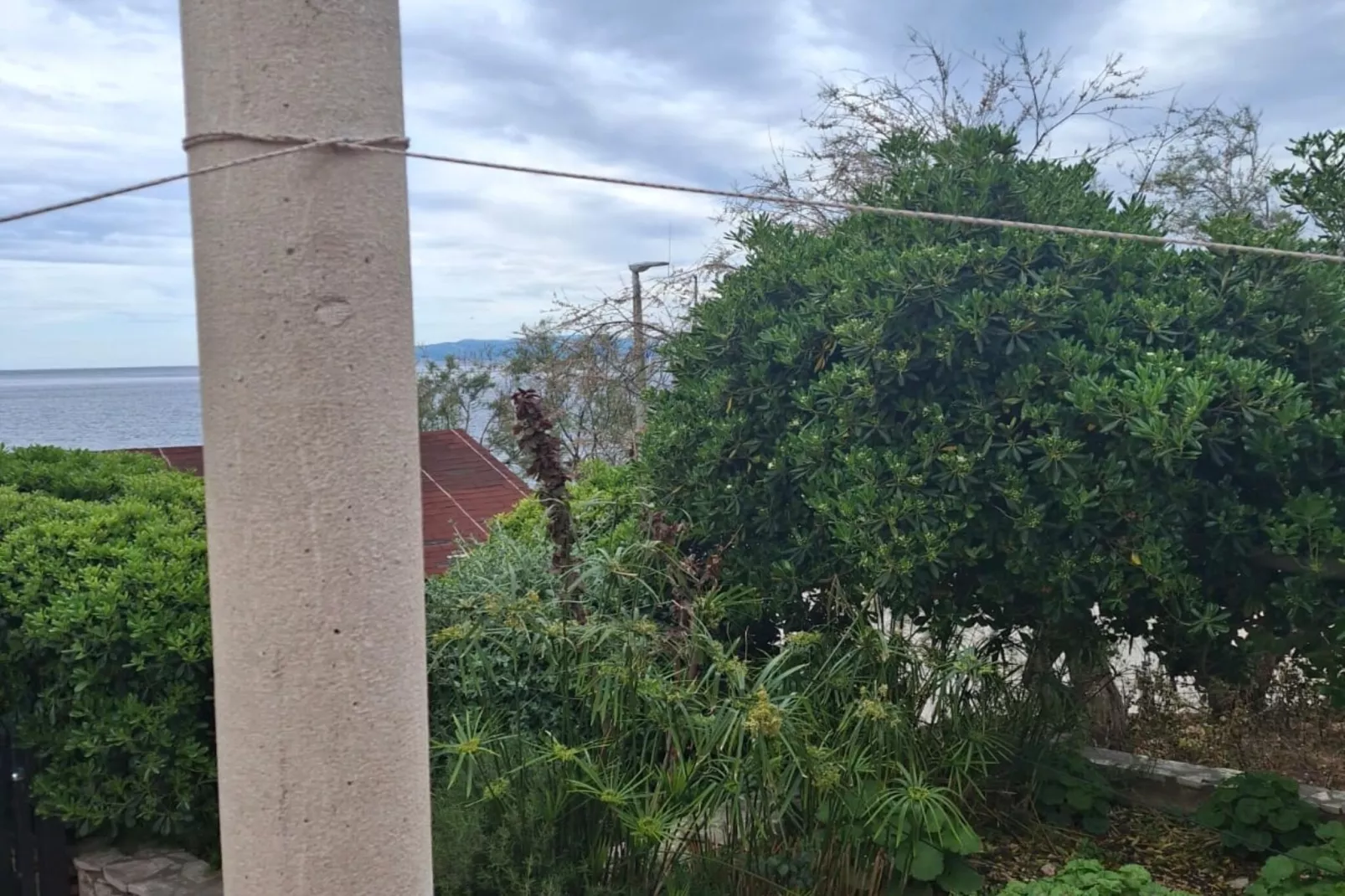 Villa Jagoda - Three Bedroom Villa-Buitenlucht