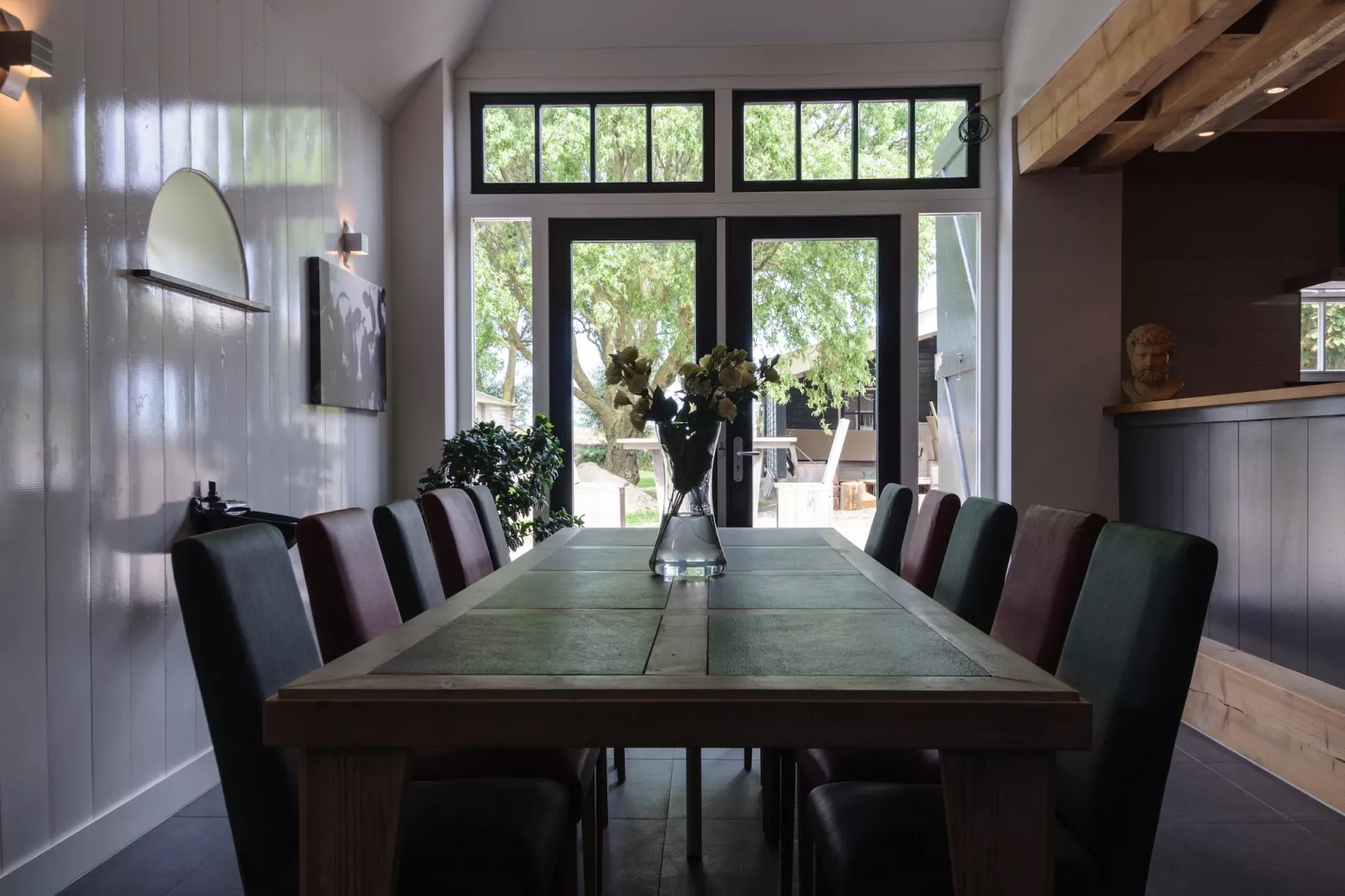 Groepsaccomodatie - Balkenhoeve