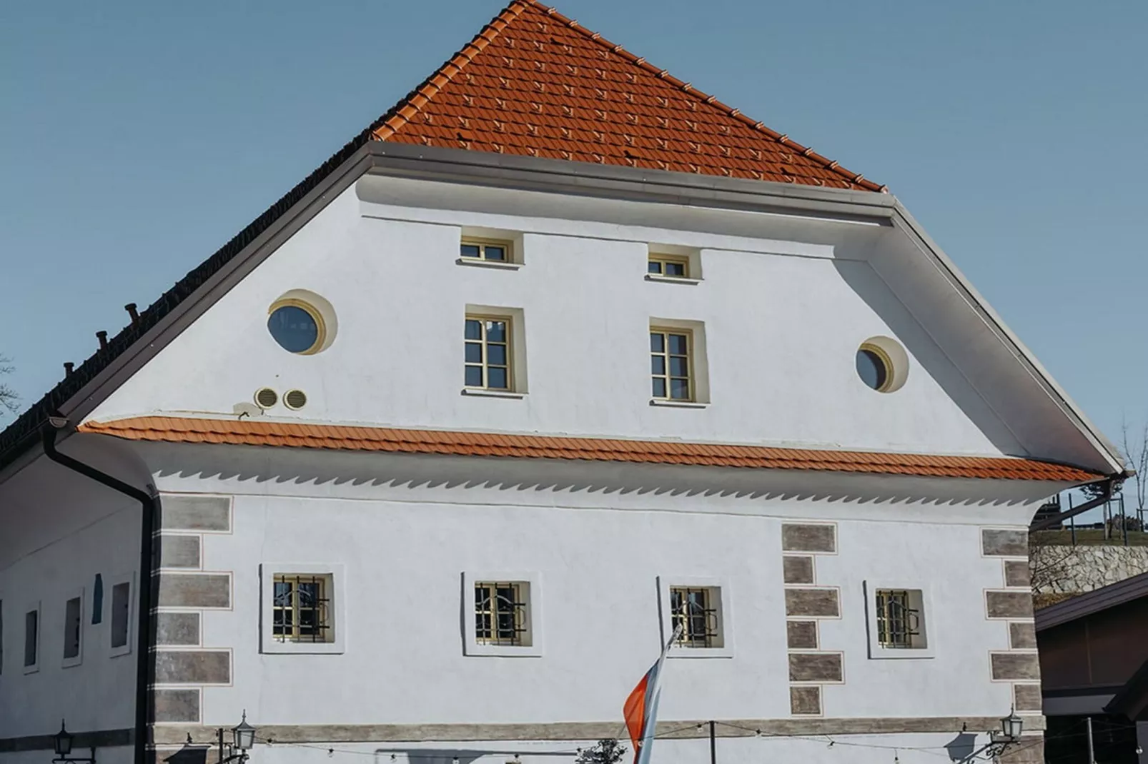 Enchanted Misty Valley Cottage Apartments - Comfort One Bedroom Apartment (owner 4)