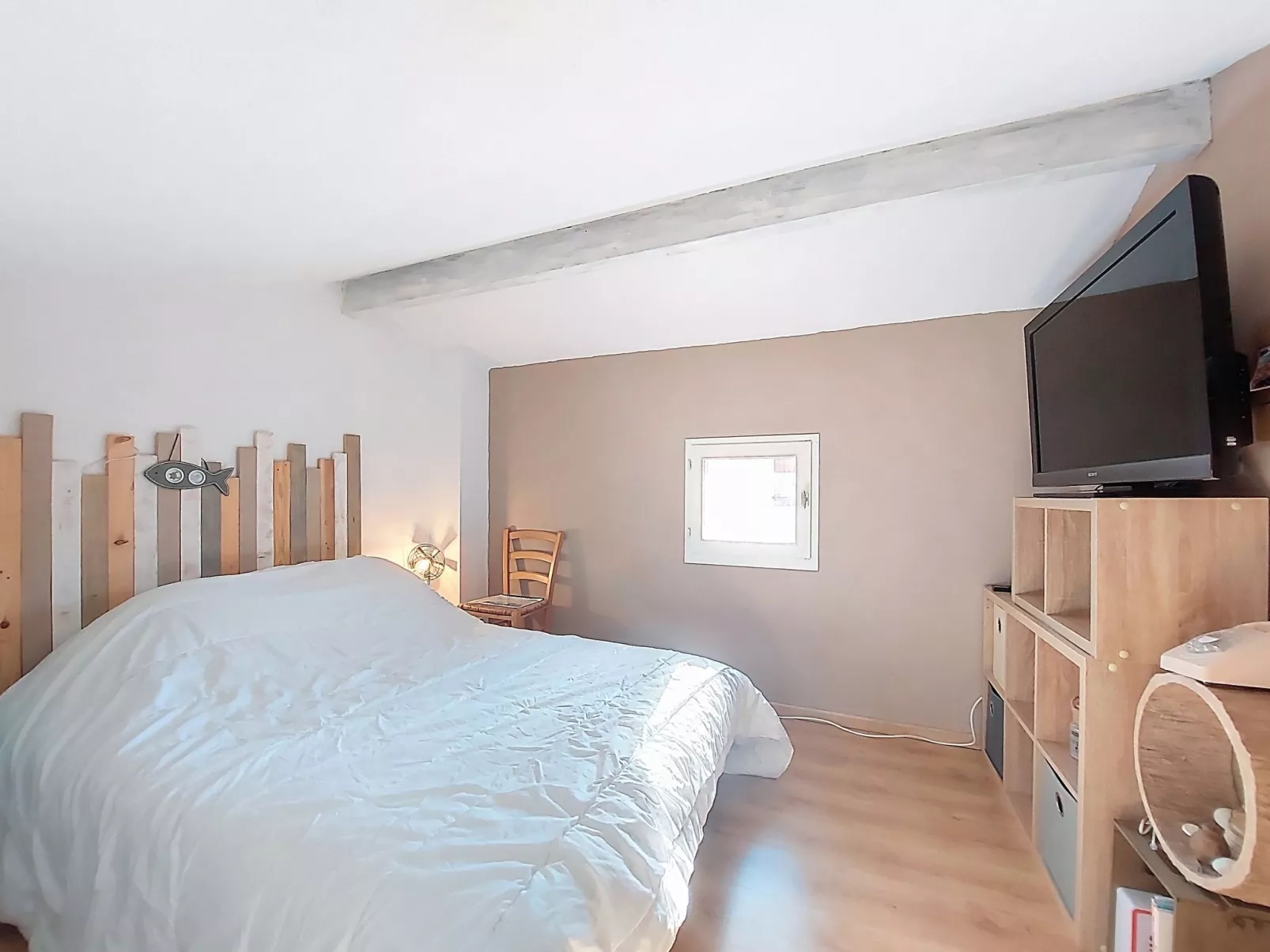 Les Charmilles-Binnen