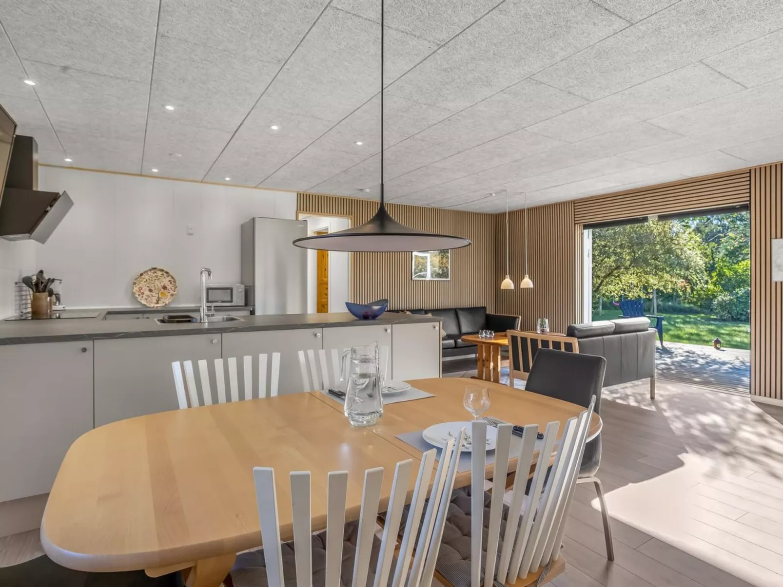 "Tameran" - 1km from the sea-Binnen