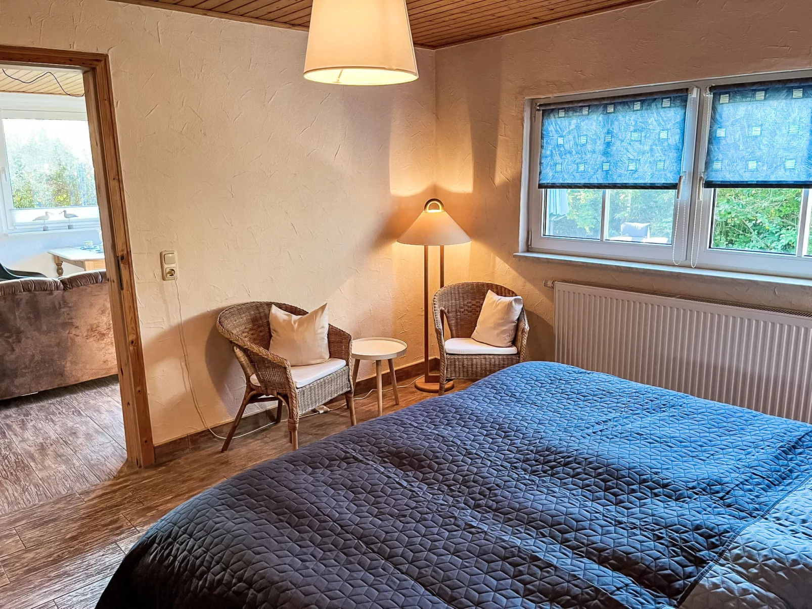 Inselkoje Zwo-Binnen