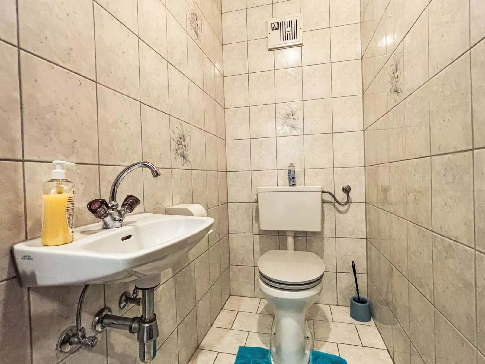 Hochstuhlblick-Binnen