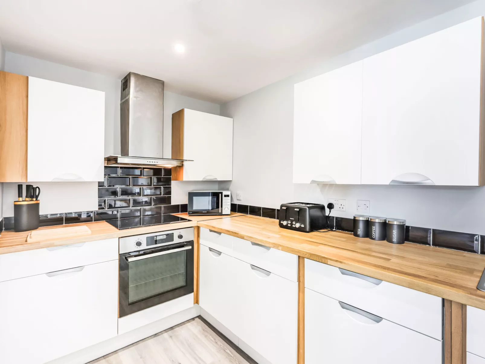 Gordonstoun Cottage-Binnen