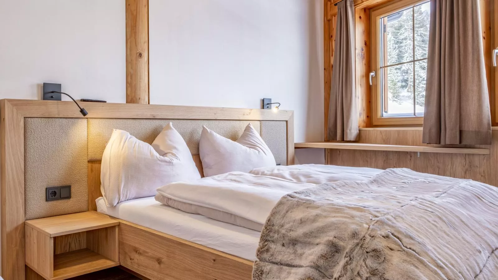 Bockblick Top 4-Slaapkamer