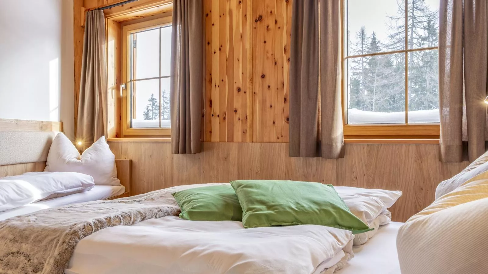 Bockblick Top 5-Slaapkamer