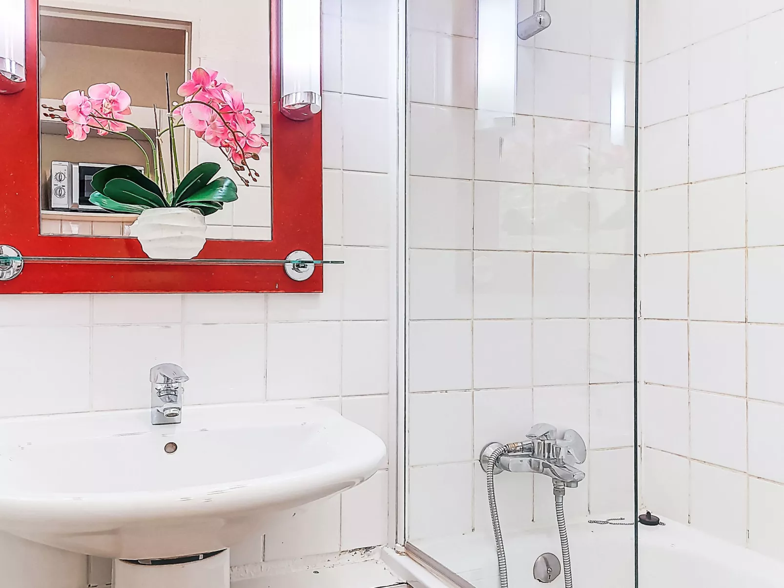 Les Olympiades-Binnen