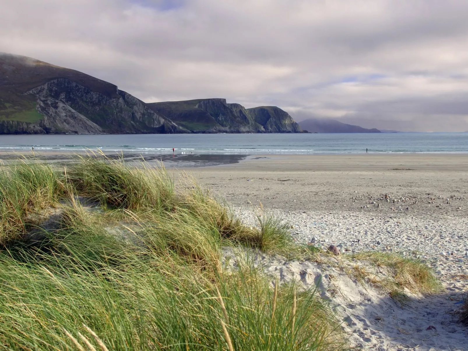 Achill Sound HV No 9-Buiten