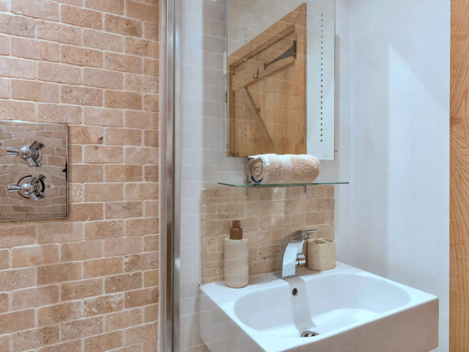 Cawsand Cottage-Binnen