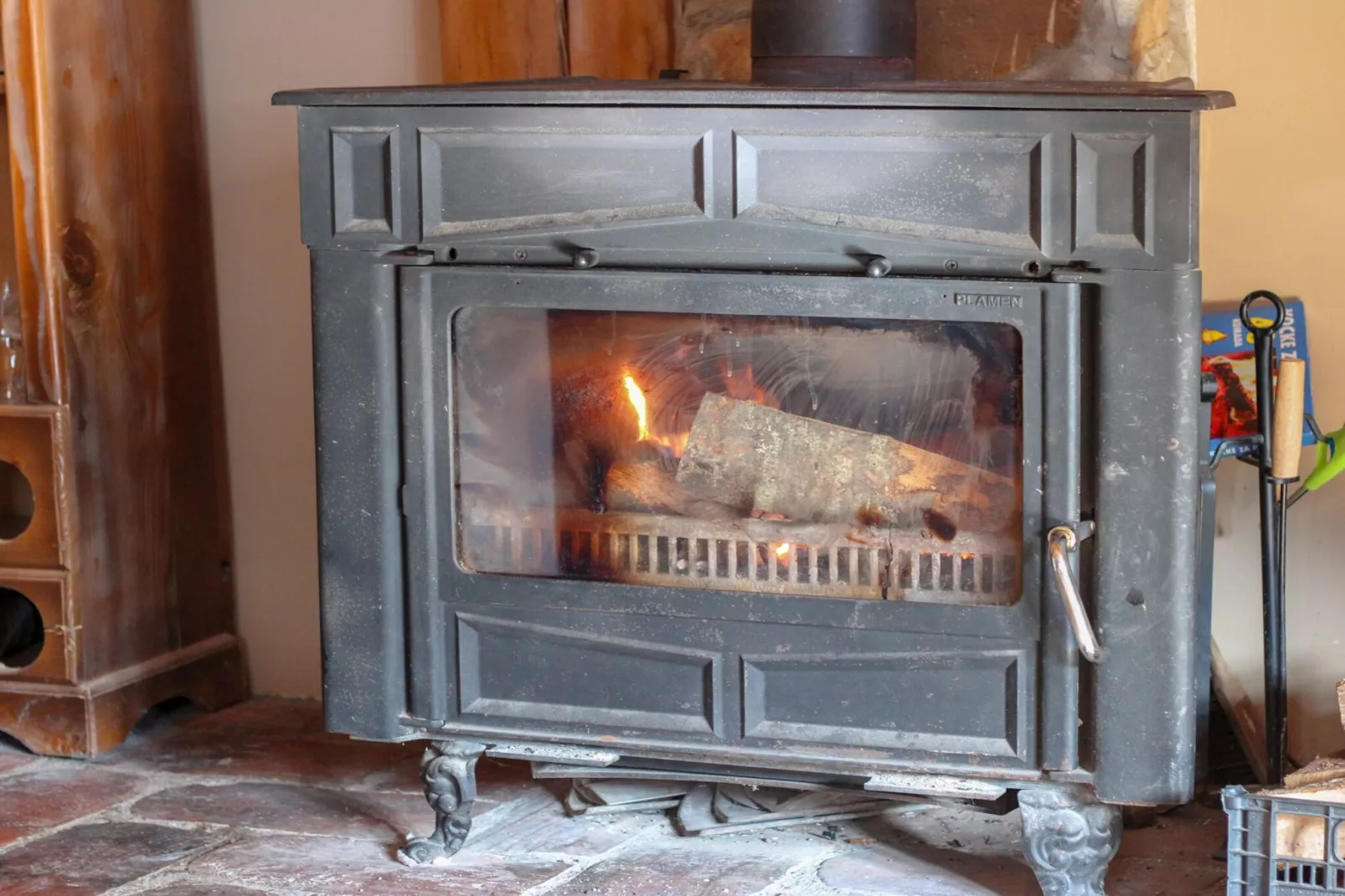 Ethno Village Dolina Mira - Two Bedroom Holiday Home (Romanija)-Faciliteiten