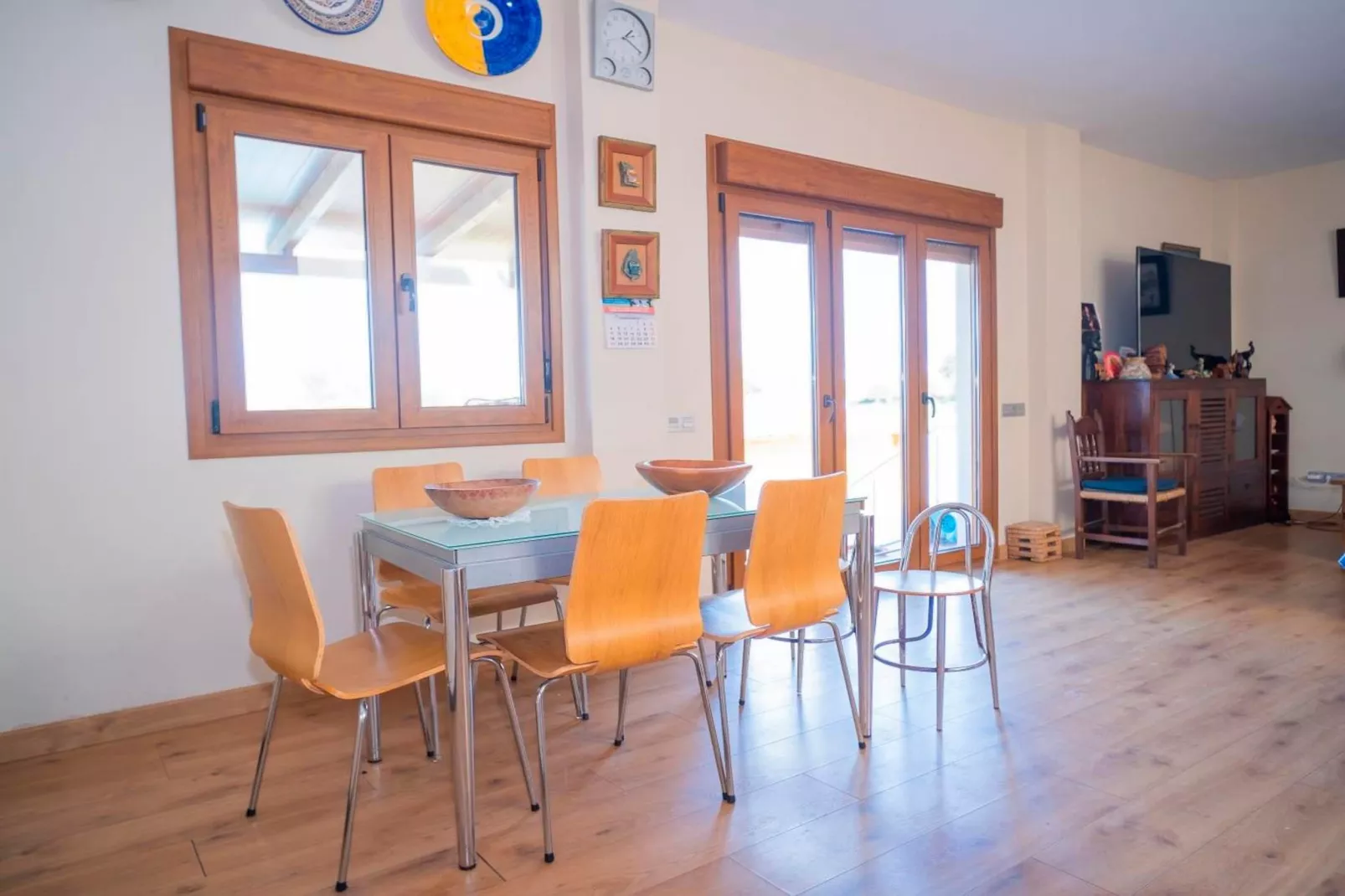 1948- +34601093121-Eetkamer