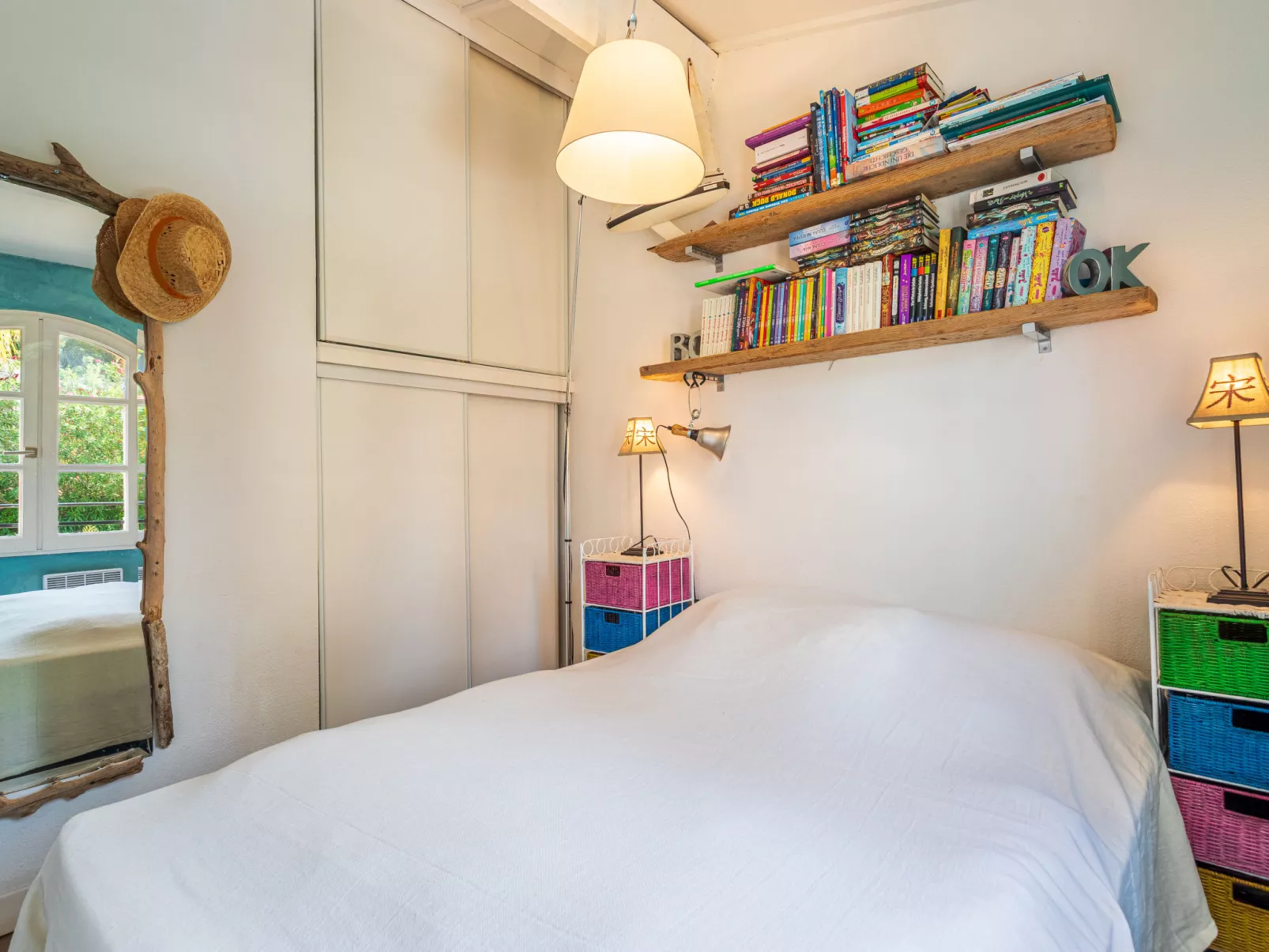 Les Parcs de Gassin-Binnen