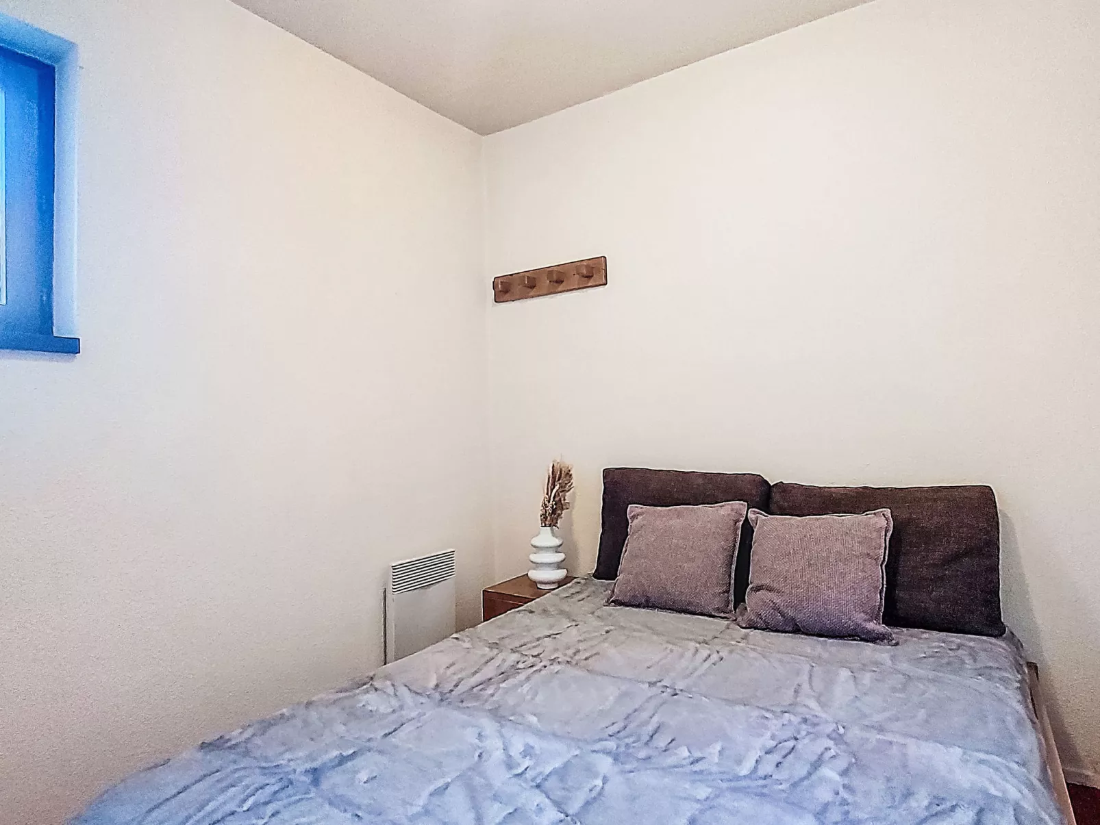 Les Olympiades-Binnen