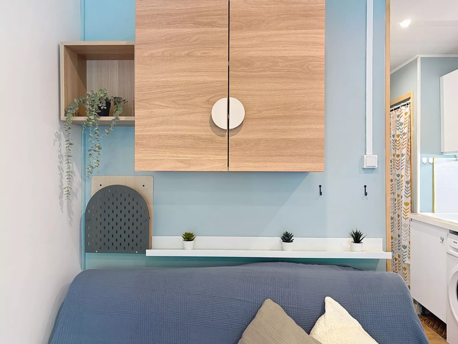 Le Saint Clair-Binnen