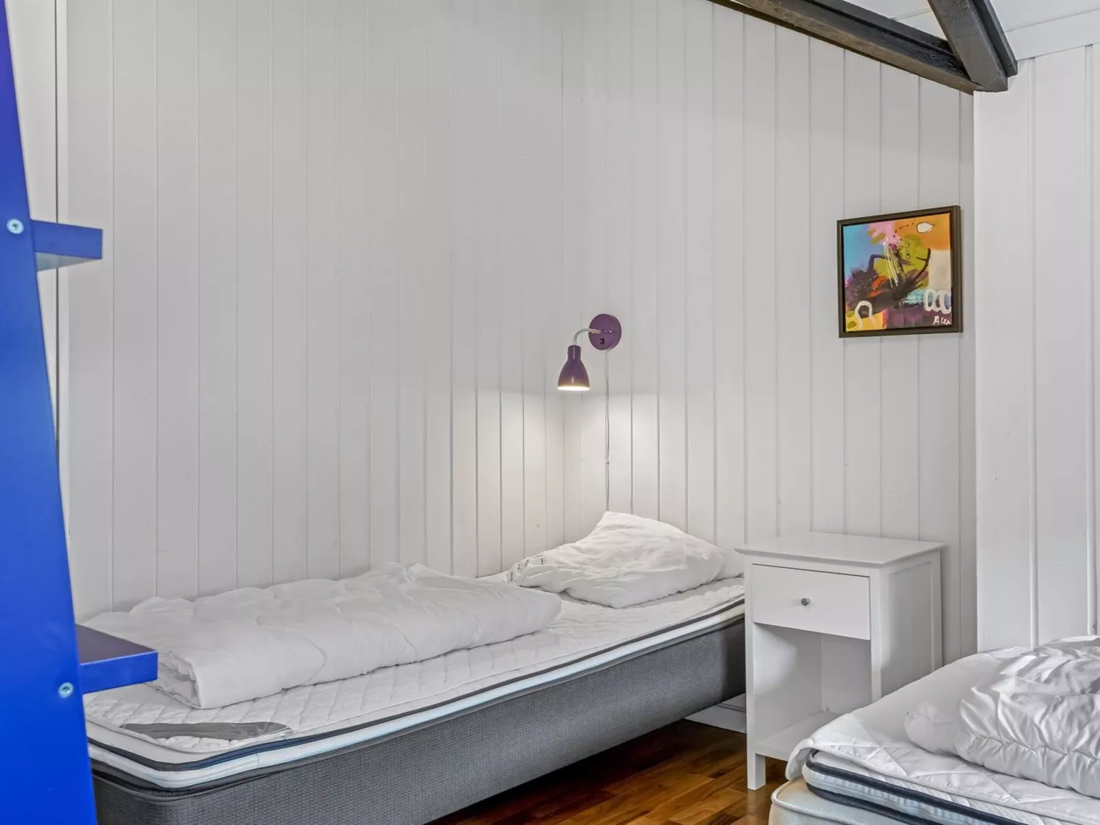 "Filipa" - 200m from the sea-Binnen