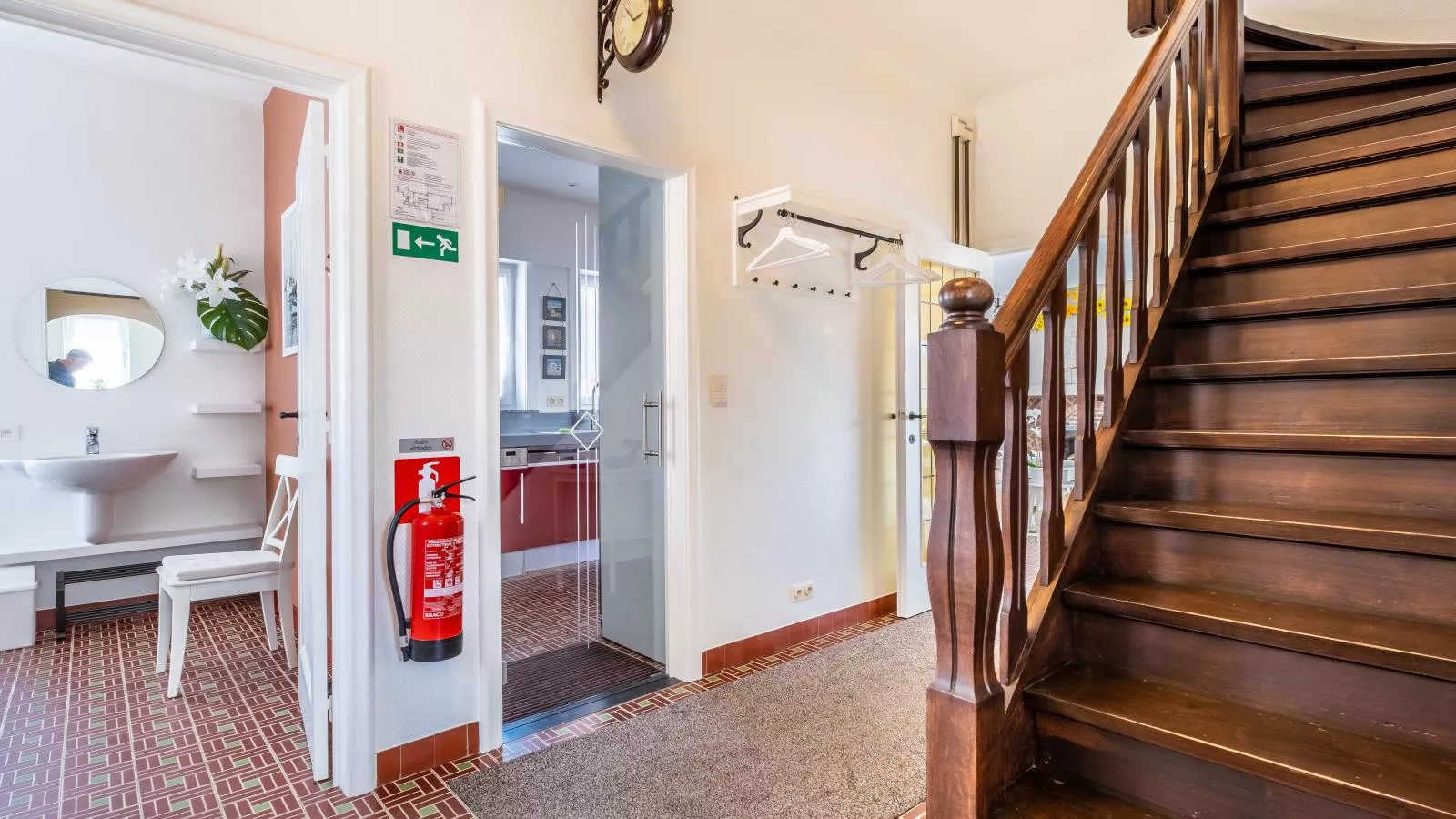 Porpoises-Hal-ontvangst