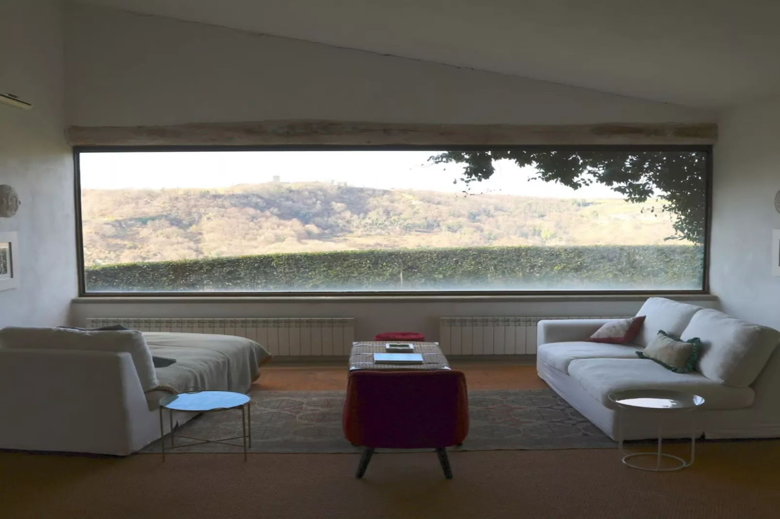 Villa Vinarte-Woonkamer