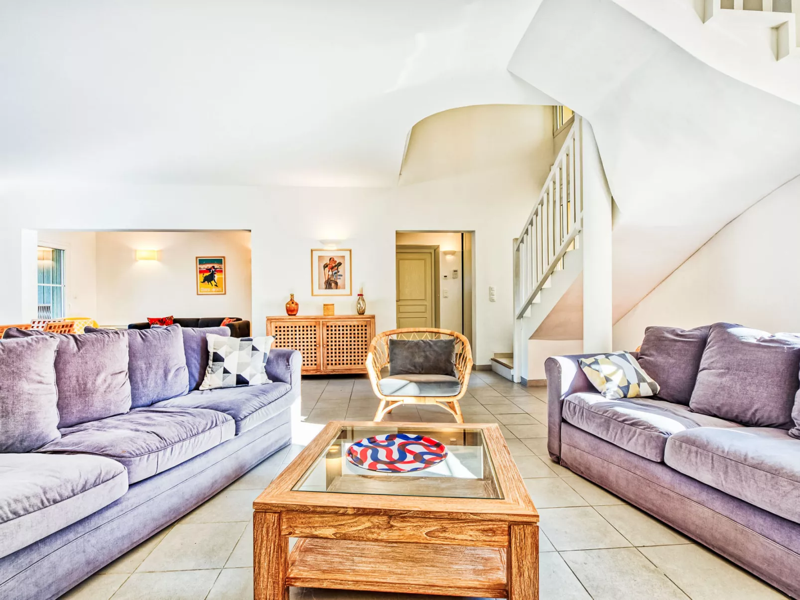 Atlantic Green-Binnen