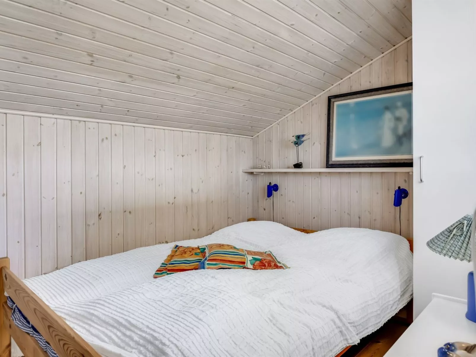 "Tjarven" - 350m from the sea-Binnen