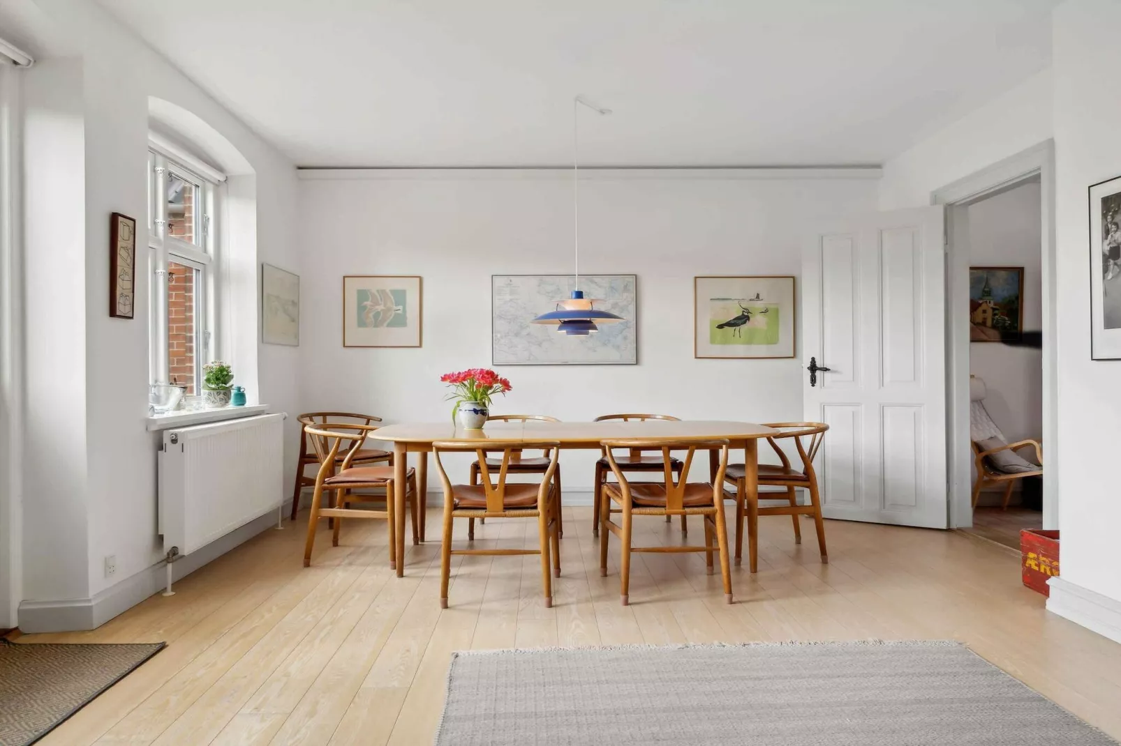 5 sterren vakantie huis in Marstal