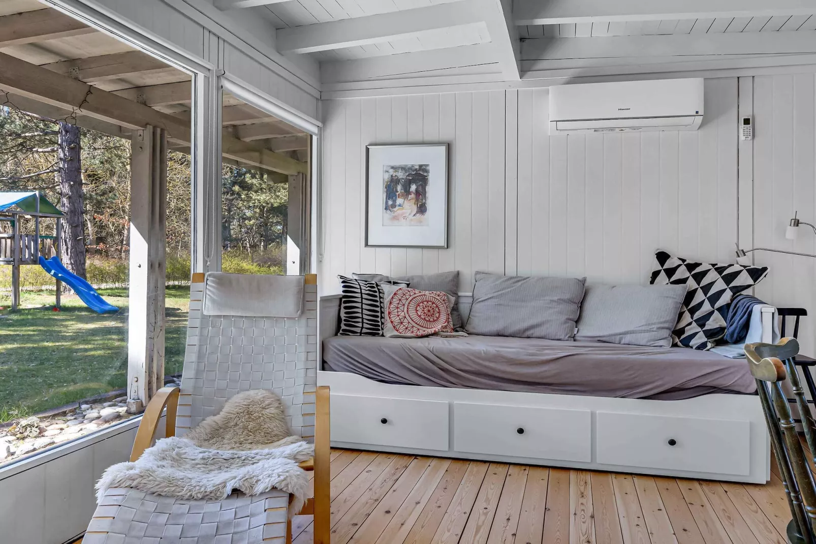 5 sterren vakantie huis in Nykøbing Sj