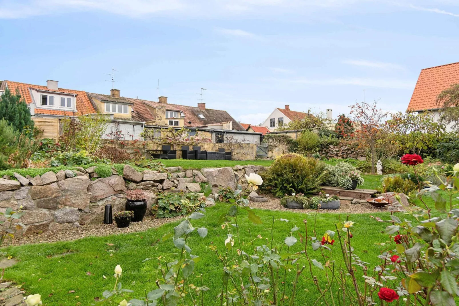 5 sterren vakantie huis in Allinge-Niet-getagd