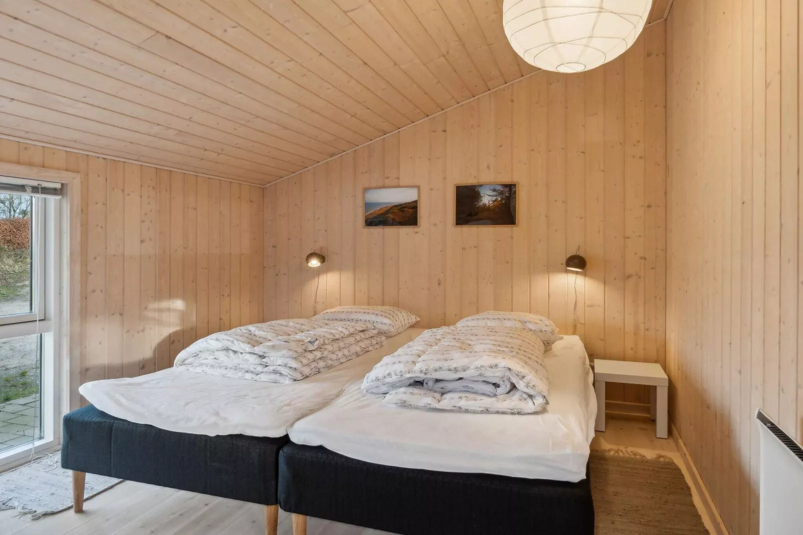 5 sterren vakantie huis in Fjerritslev-Binnen