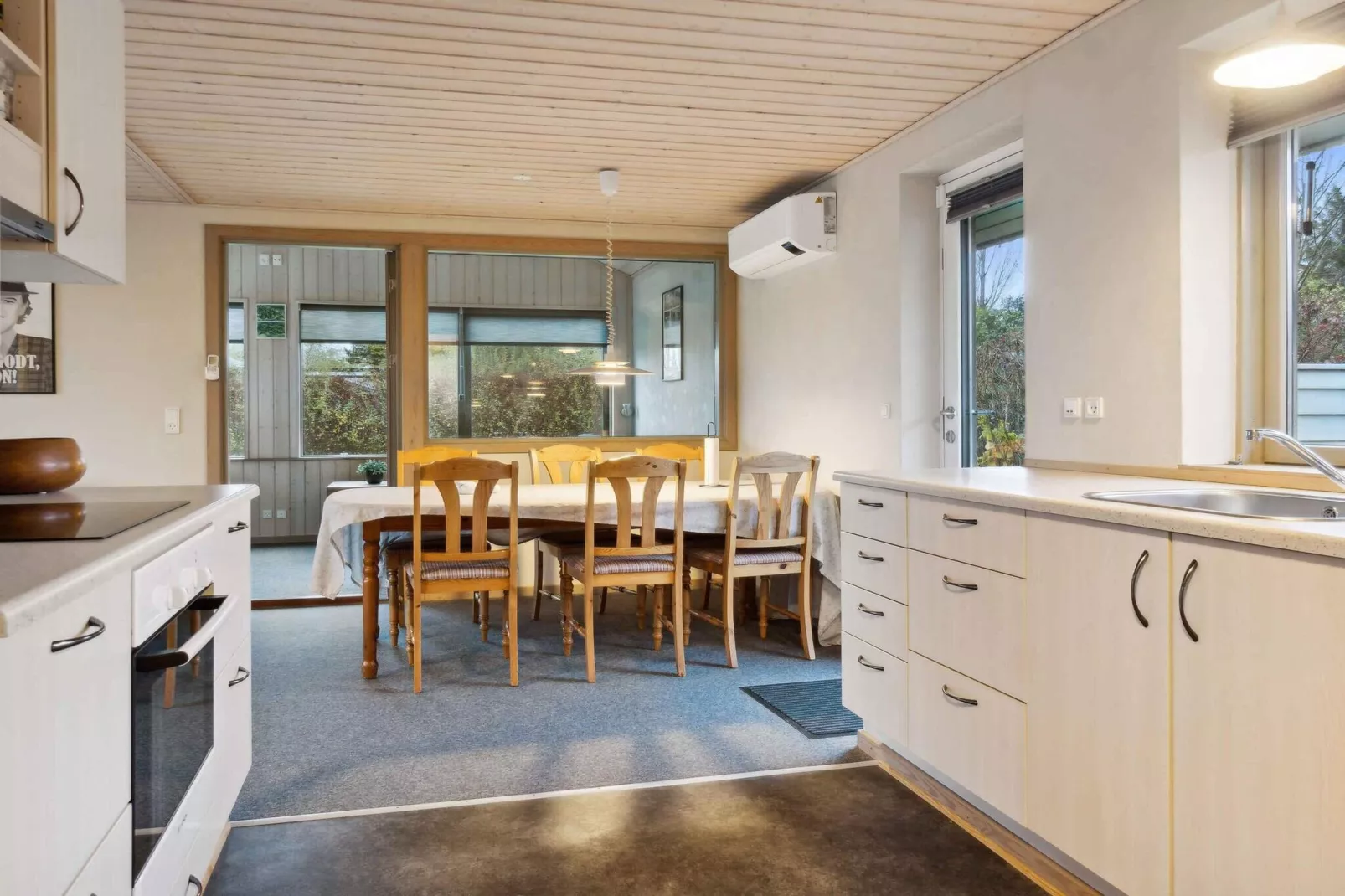 5 sterren vakantie huis in Karrebæksminde-Binnen