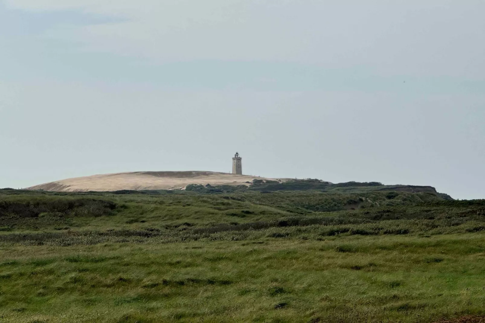 5 sterren vakantie huis in Hjørring-Buitenlucht