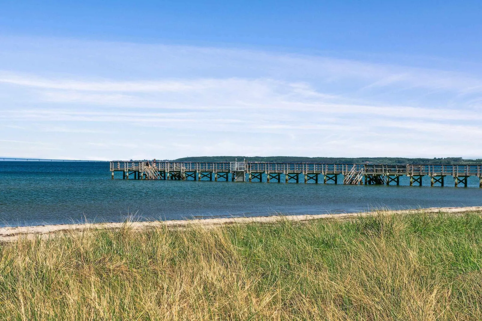 5 sterren vakantie huis in Skælskør-Buitenlucht