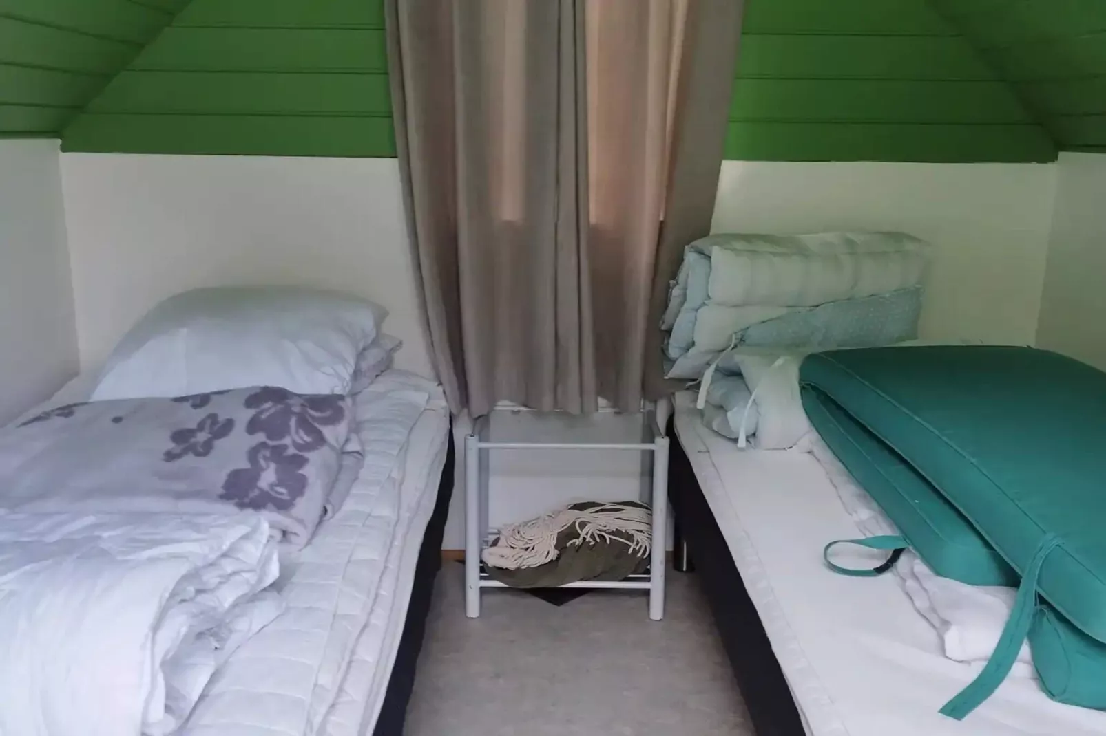 5 sterren vakantie huis in Skibby-Binnen