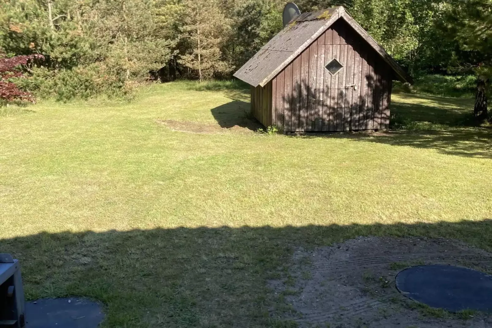 5 sterren vakantie huis in Rømø-Niet-getagd