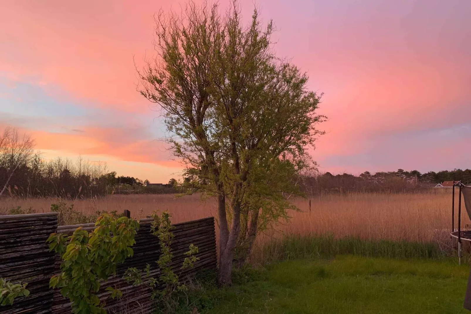 5 sterren vakantie huis in Karrebæksminde-Buitenlucht