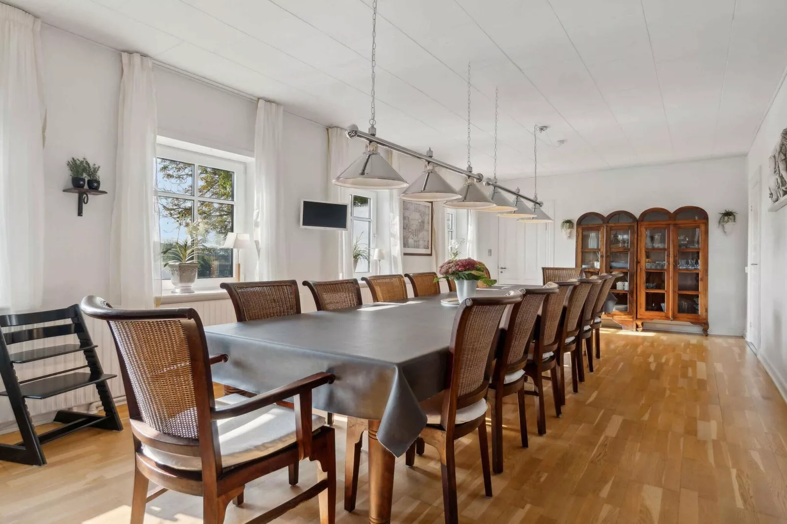 5 sterren vakantie huis in Thyholm-Binnen