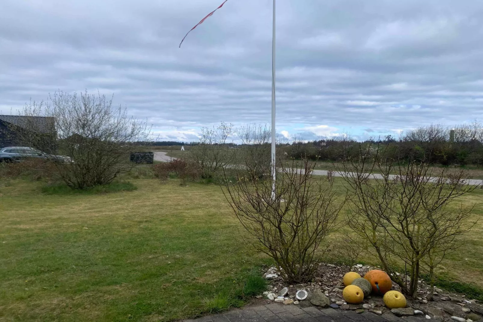 5 sterren vakantie huis in Brovst-Niet-getagd