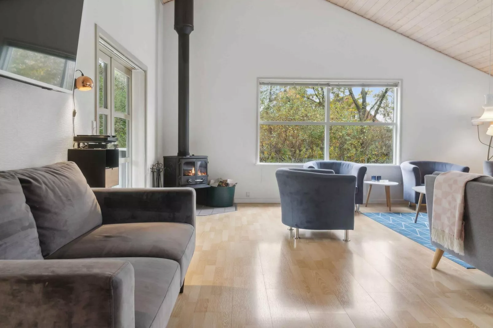 5 sterren vakantie huis in Dannemare-Binnen