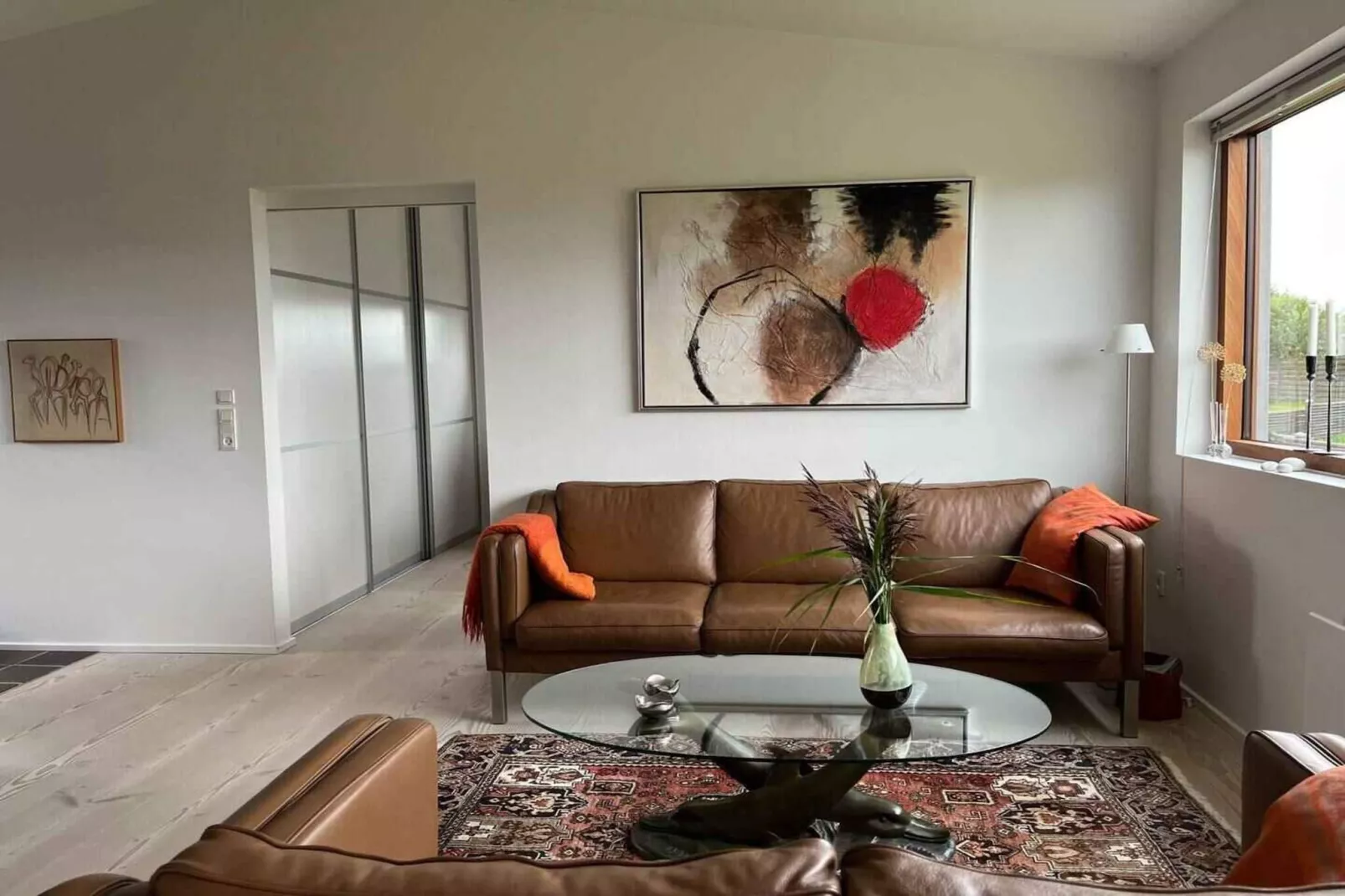 5 sterren vakantie huis in Juelsminde