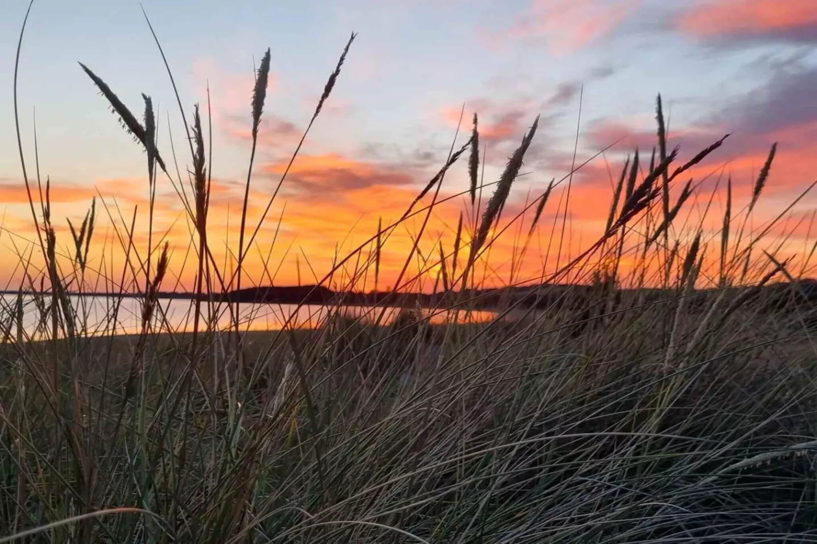 5 sterren vakantie huis in Højby-Waterzicht