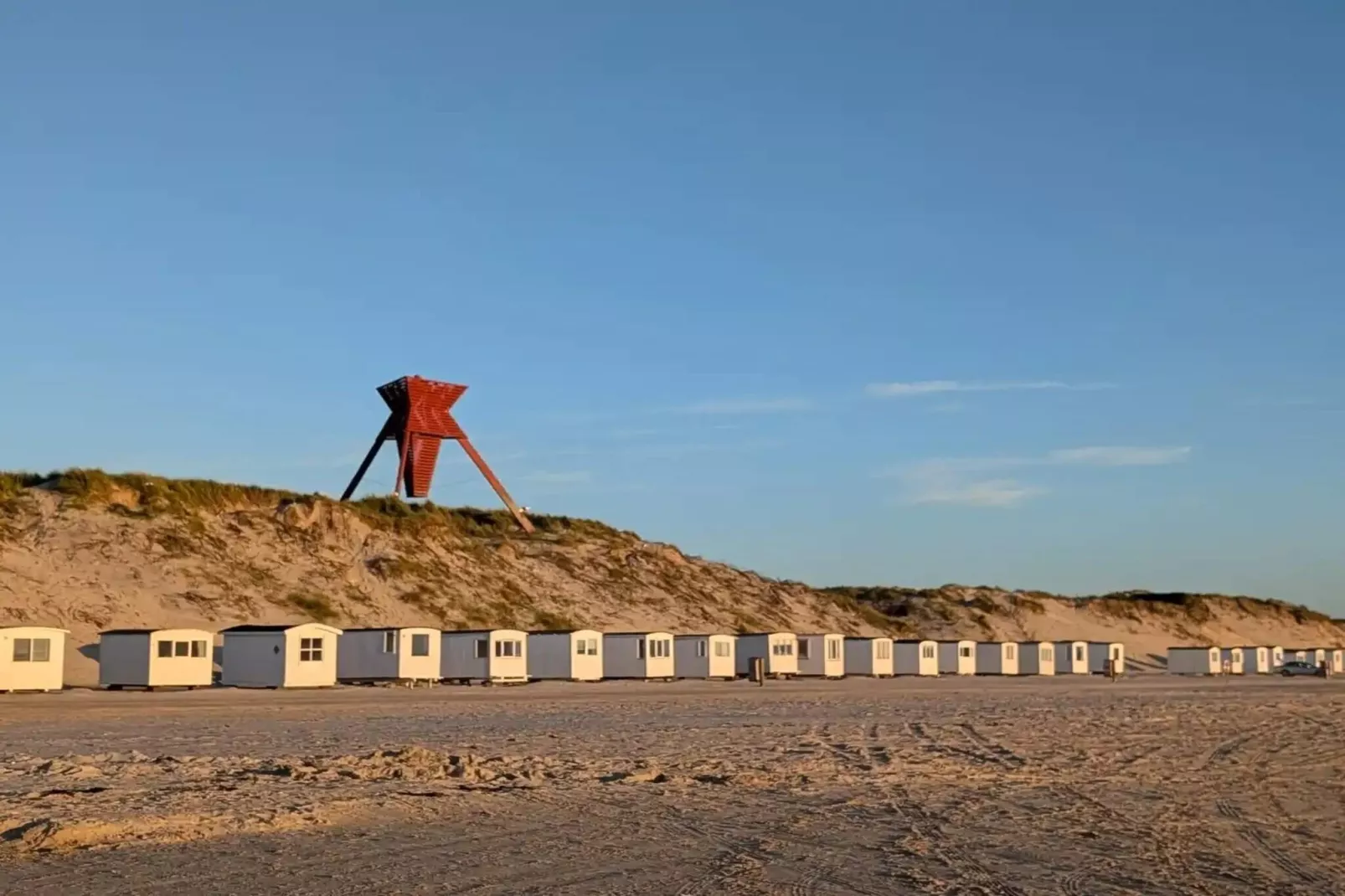 5 sterren vakantie huis in Blokhus-Buitenlucht