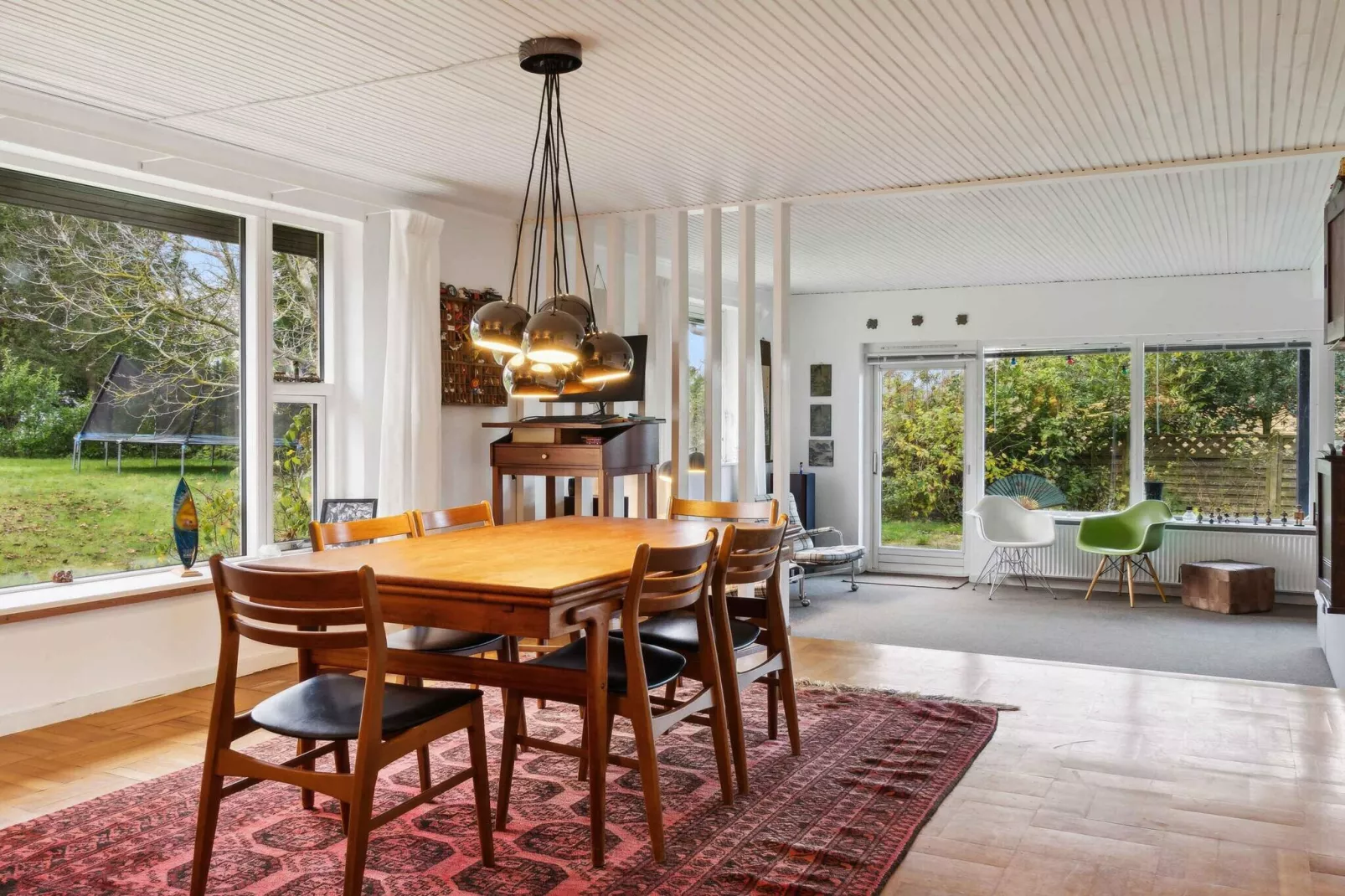 5 sterren vakantie huis in Bandholm-Binnen