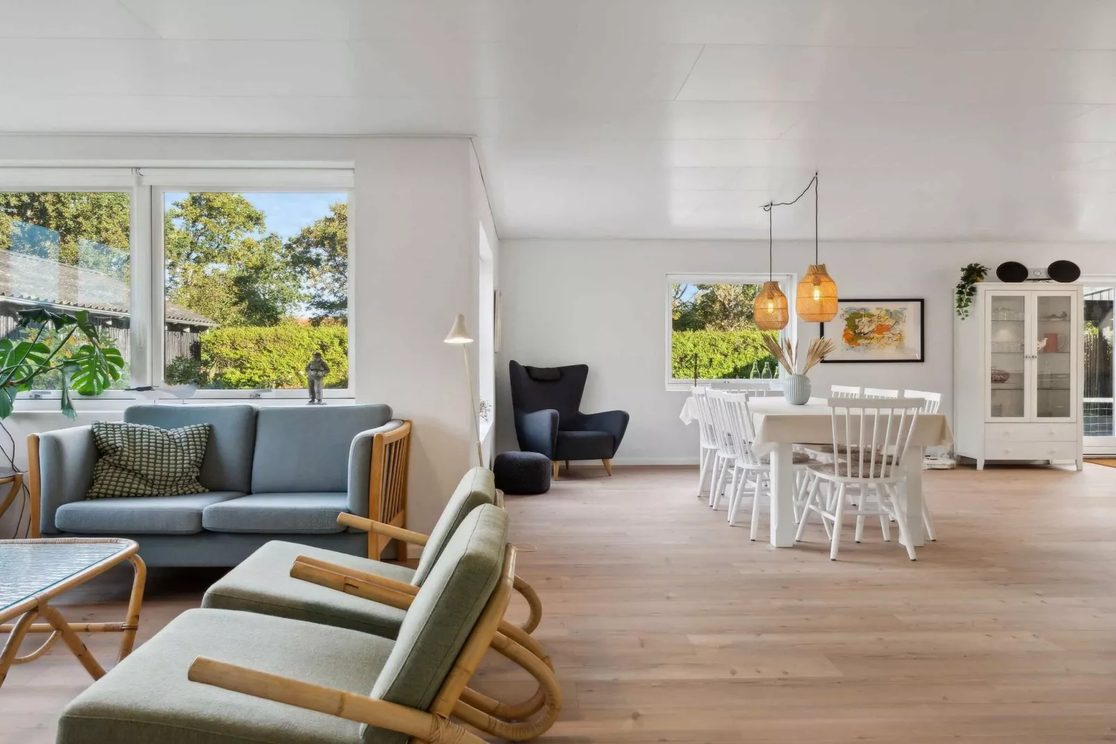 5 sterren vakantie huis in Skagen