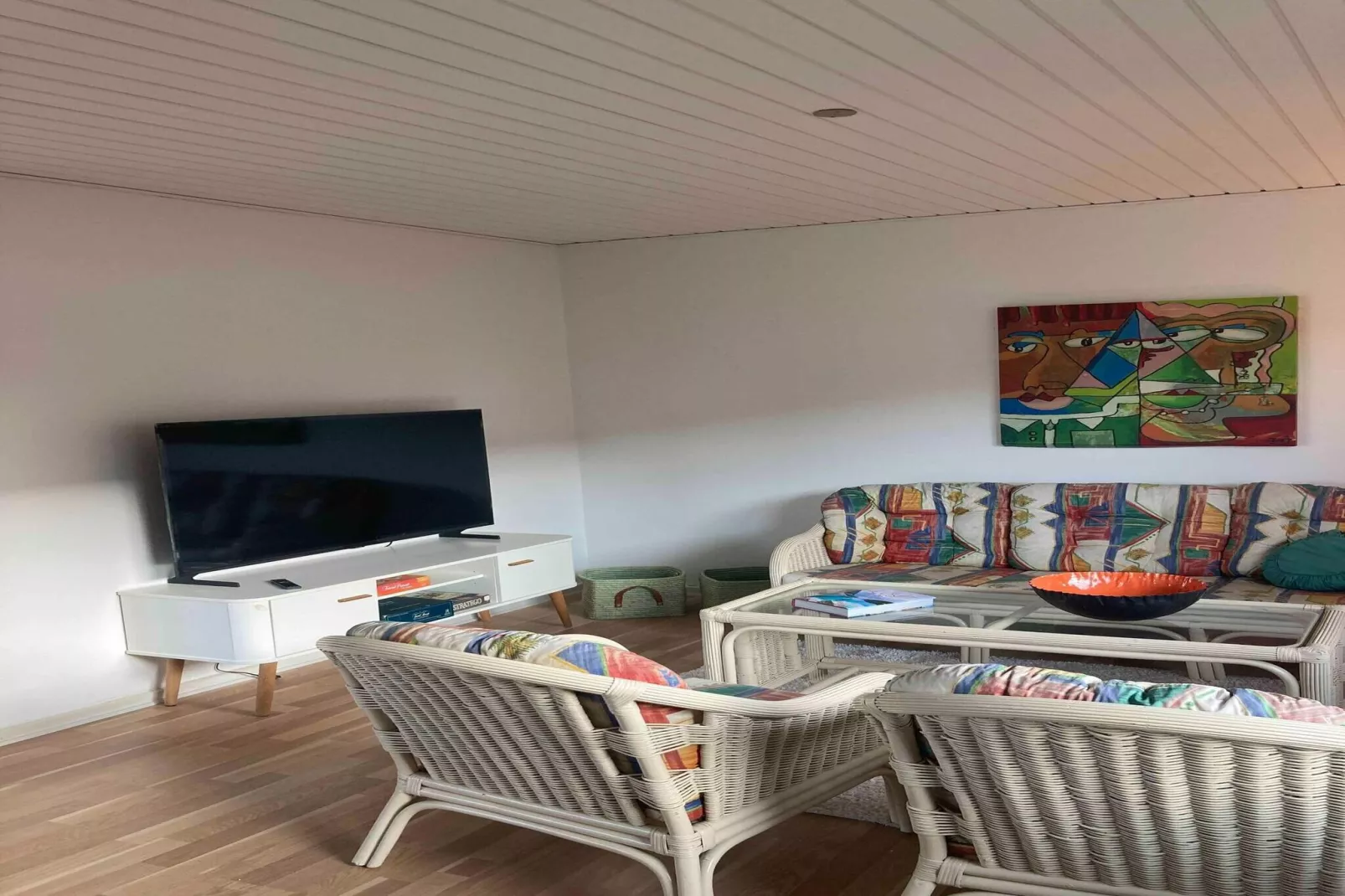 5 sterren vakantie huis in Hjørring-Binnen