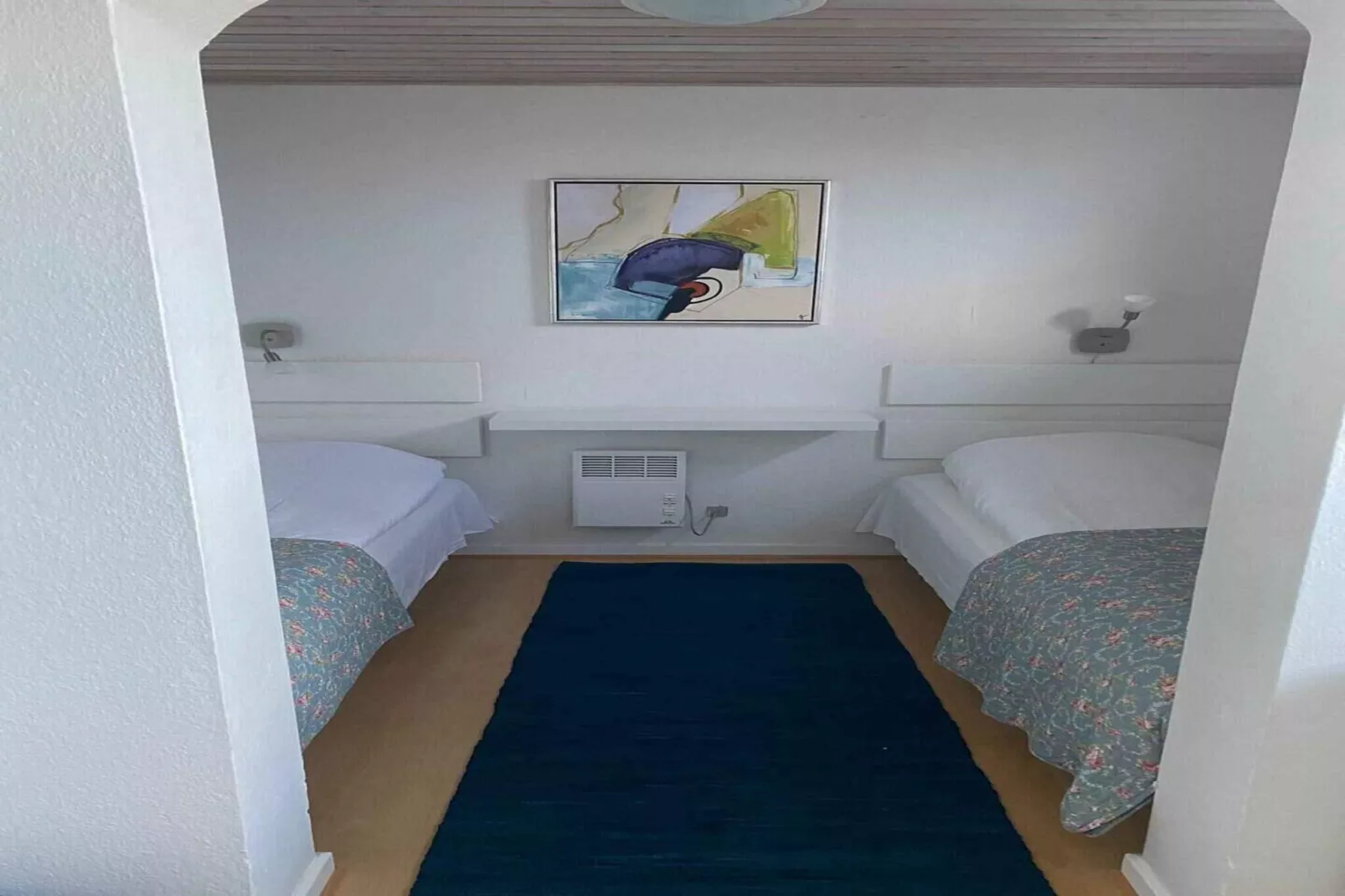 5 sterren vakantie huis in Allinge-Binnen