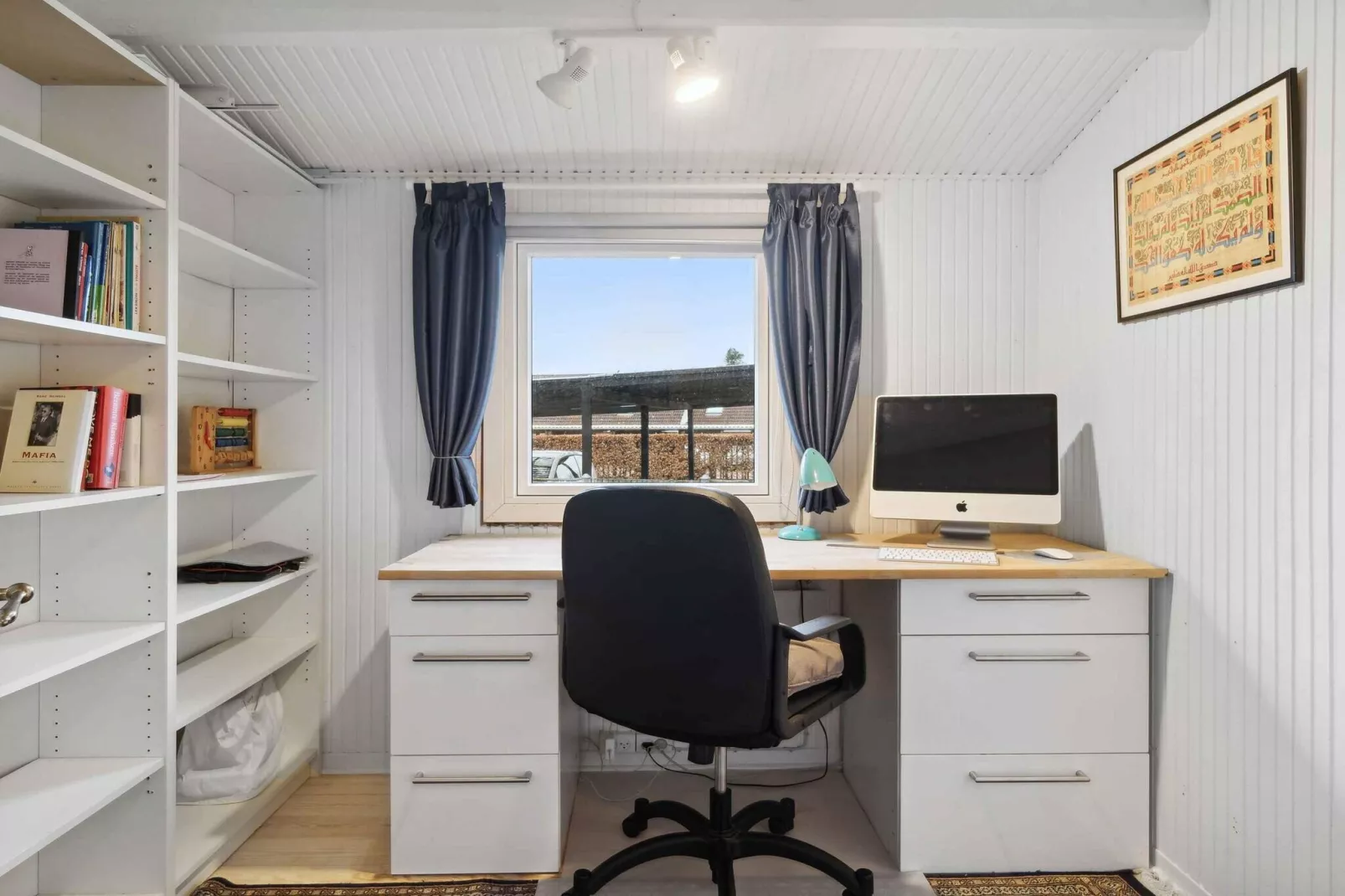 5 sterren vakantie huis in Hornbæk-Binnen