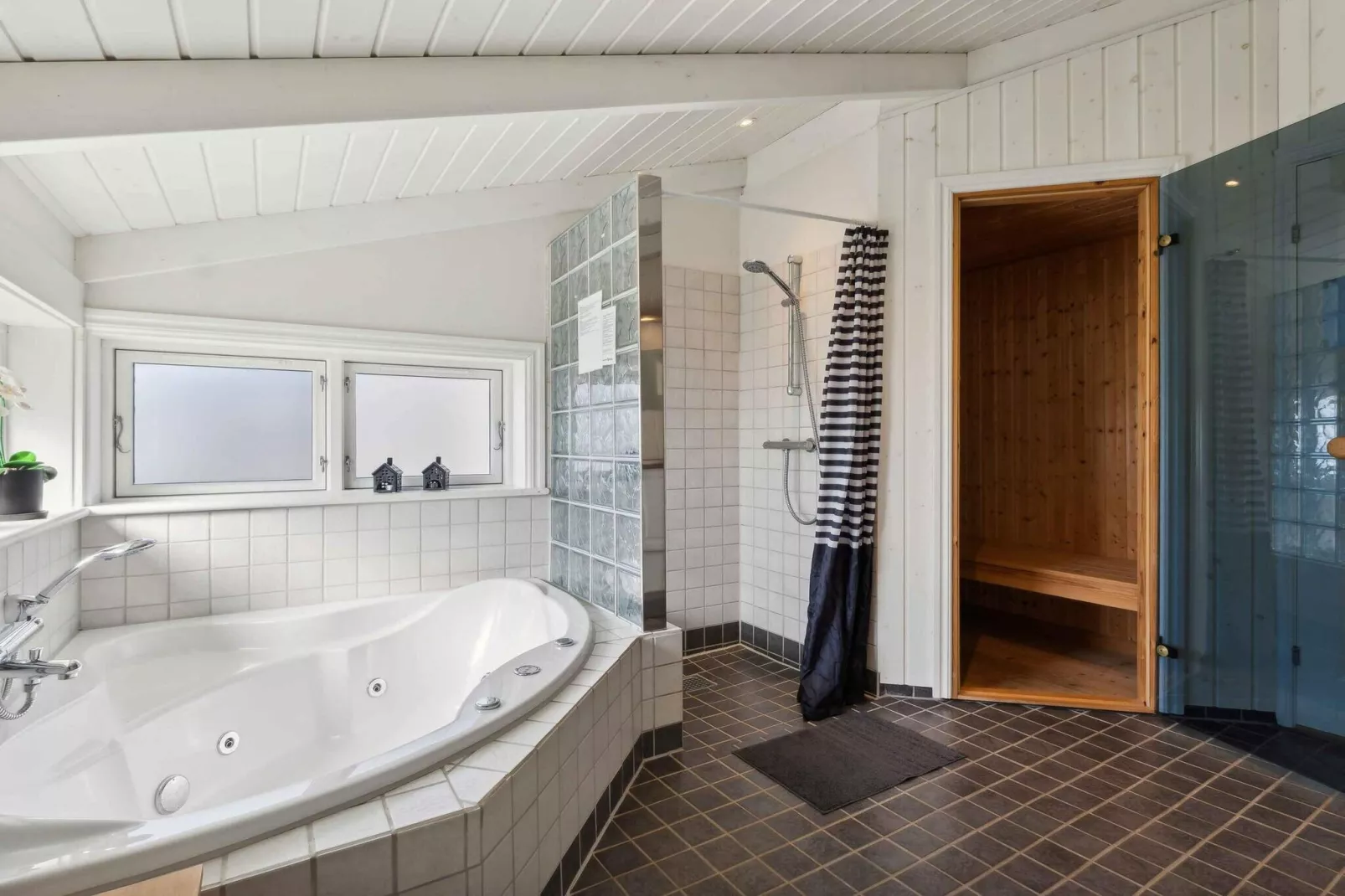 5 sterren vakantie huis in Haderslev-Spa