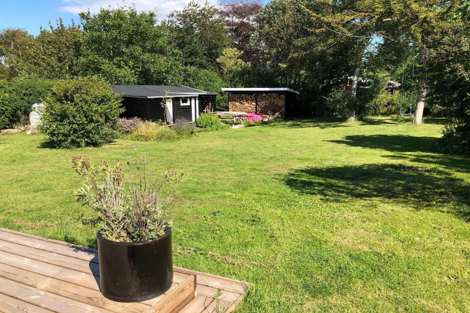 5 sterren vakantie huis in Jægerspris-Niet-getagd