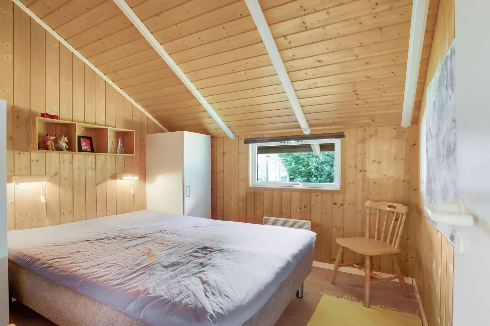 5 sterren vakantie huis in Ølsted-Binnen