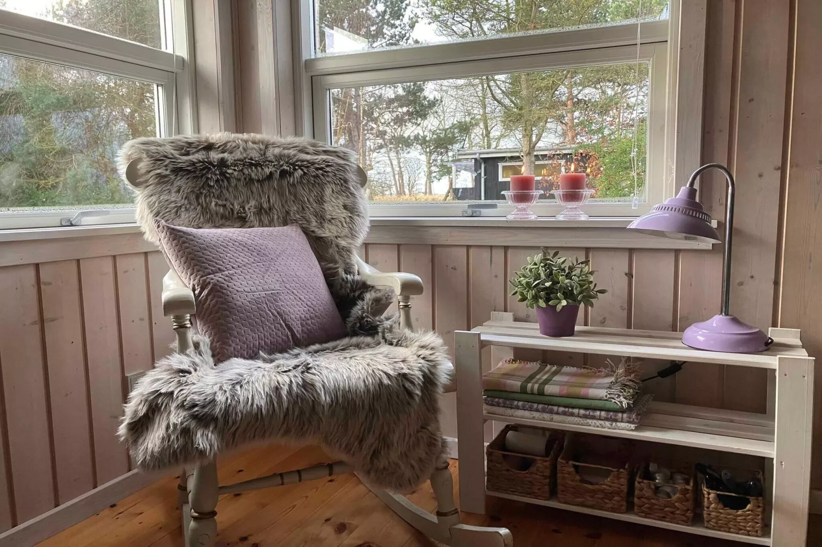 5 sterren vakantie huis in Gedser-Binnen